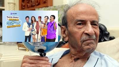 खरे तारक मेहता कोण होते माहितीये का? निधनानंतर कुटुंबीयांनी त्यांचं शरीर..