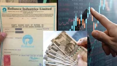 37 वर्षापूर्वीचा कागदाचा एक तुकडा सापडला अन् कुटुंब रातोरात झालं मालामाल; 10 रुपयाशी काय कनेक्शन?