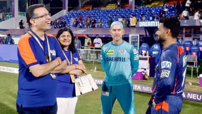 ऋषभ पंतने पराभवाच्या दिलेल्या कारणांशी प्रशिक्षक असहमत, दिल्लीविरुद्ध खेळताना कुठे चुकलं? ते सांगितलं