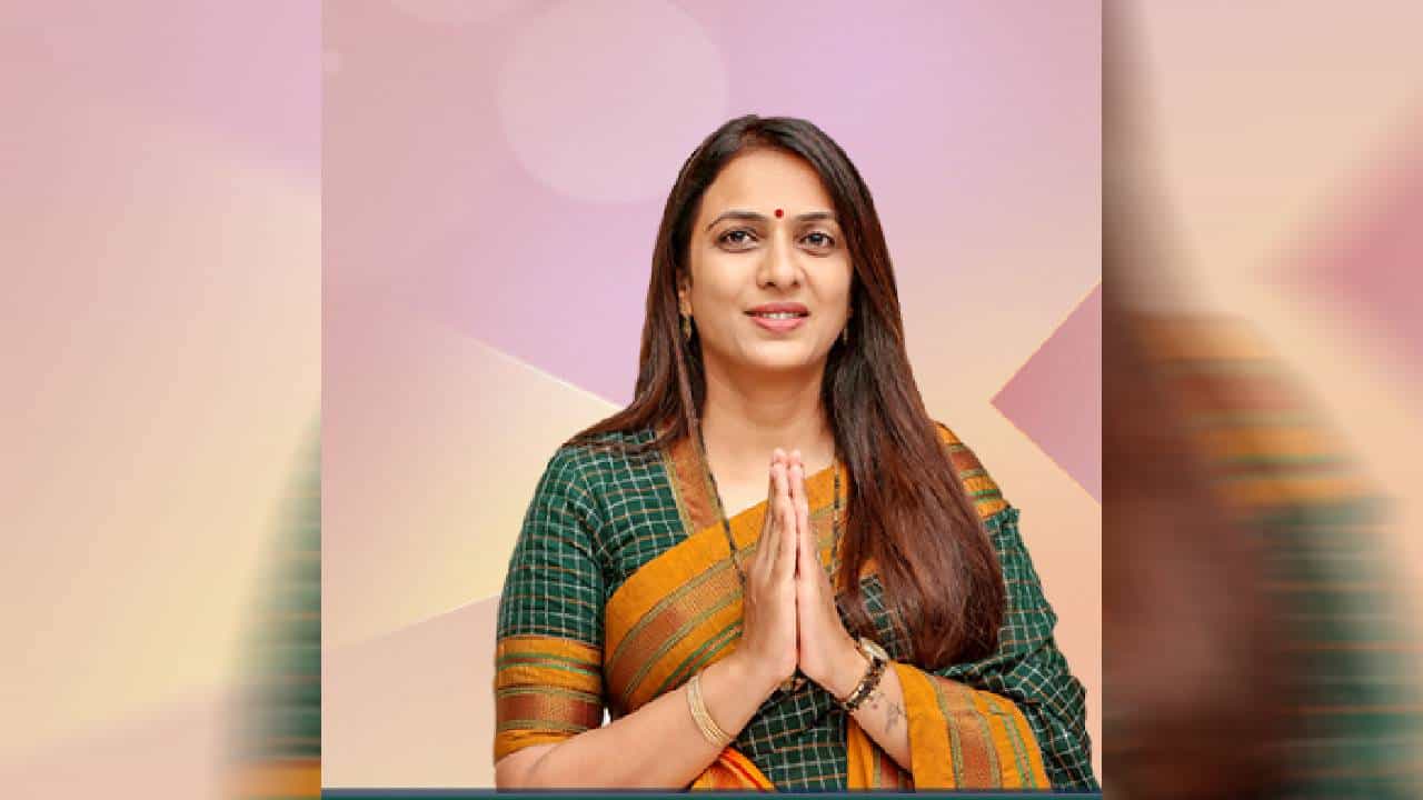 Rohini Khadse : '4 महिन्यापूर्वी जिंकलेला एक आमदार...', साखर कारखाना निवडणुकीवरून रोहिणी खडसेंनी भाजपला डिवचलं