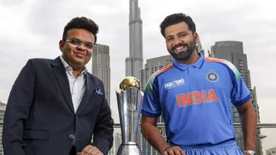 Rohit Sharma : म्हणून रोहित शर्मा निवृत्त होत नाहीये... माजी क्रिकेटरचं मोठं वक्तव्य