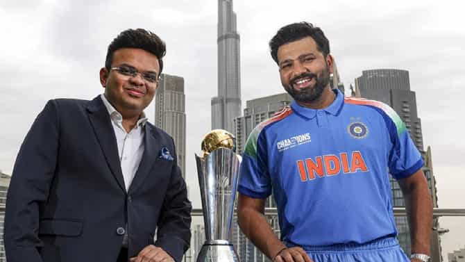 Rohit Sharma : म्हणून रोहित शर्मा निवृत्त होत नाहीये... माजी क्रिकेटरचं मोठं वक्तव्य