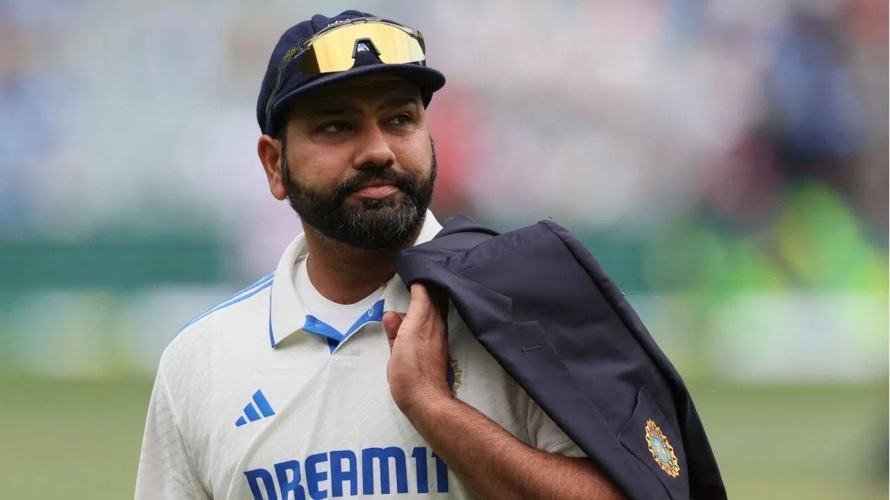 Rohit Sharma : भारताला मिळणार नवा टेस्ट कॅप्टन ? रोहित शर्माबद्दल मोठी अपडेट
