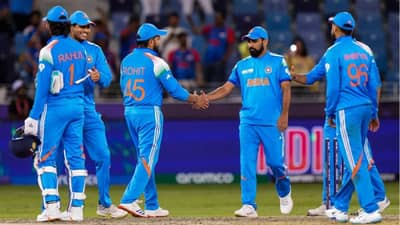 IND vs AUS : ऑस्ट्रेलियासमोर टीम इंडियाचा विजयरथ रोखण्याचं आव्हान, रोहितसेना 2023 फायनलचा वचपा काढणार?