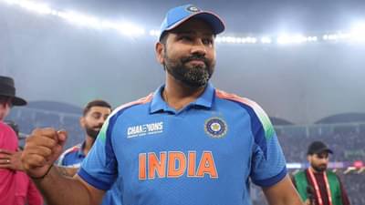 Rohit Sharma : कॅप्टन रोहितला चॅम्पियन्स ट्रॉफी जिंकल्यानंतर आयसीसीकडून गूड न्यूज, नक्की काय?