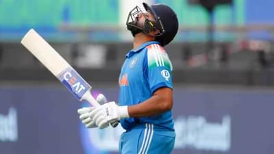 Champions Trophy 2025 : आयसीसीकडून टीम ऑफ टुर्नामेंट जाहीर, भारताचे 6 खेळाडू, कॅप्टन रोहितला डच्चू