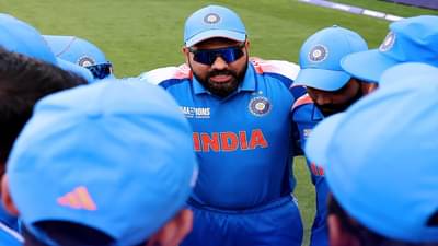 IND vs NZ : चॅम्पियन्स ट्रॉफीच्या फायनलमध्ये टीम इंडियाला या भारतीयापासूनच सर्वात जास्त धोका