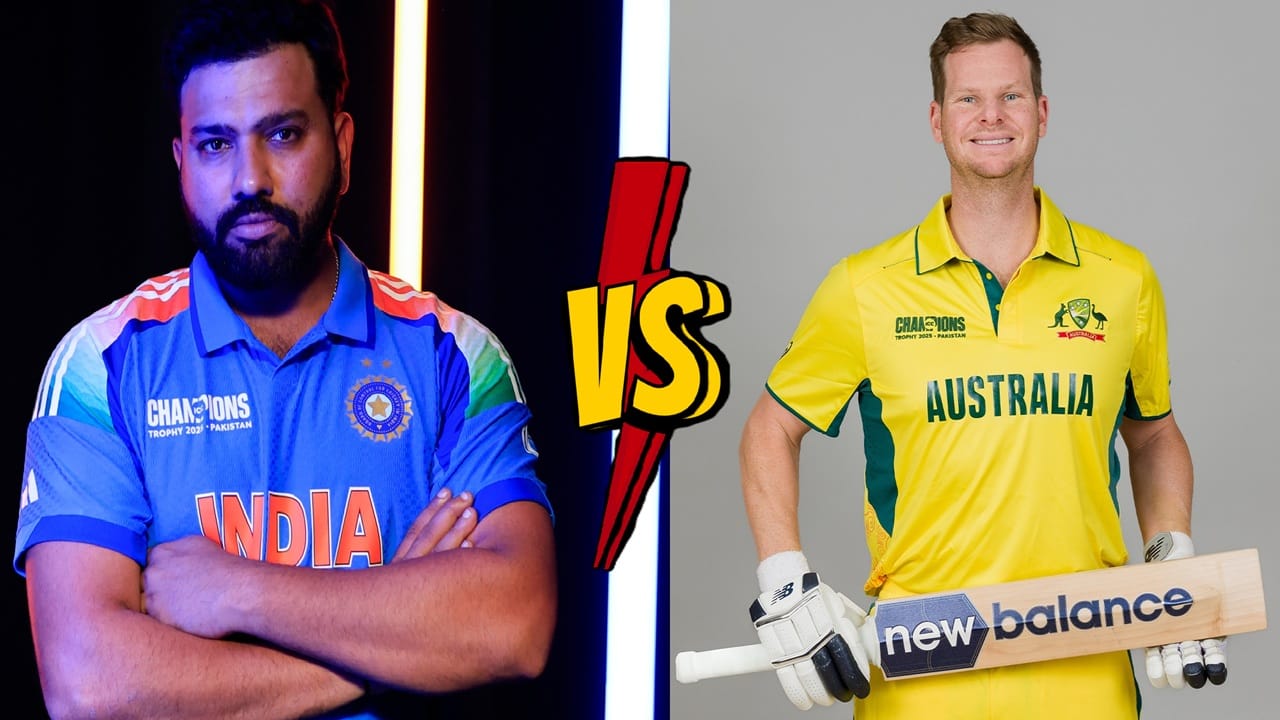 IND vs AUS SF : मंगळवार दंगलवार! इंडिया ऑस्ट्रेलिया सेमी फायनलमध्ये भिडणार, सामन्याला किती वाजता सुरुवात?