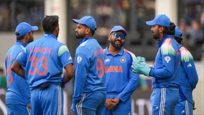 Bcci चॅम्पियन्स ट्रॉफीनंतर टीम इंडियाच्या खेळाडूंबाबत मोठा निर्णय घेण्याच्या तयारीत, कुणाला फटका बसणार?