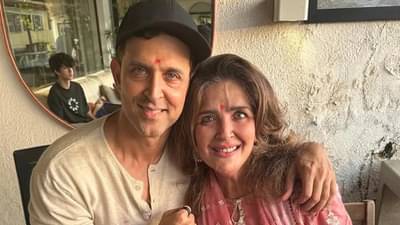 नाही दिले पैसे..., काढून घेतलं क्रेडिट कार्ड, हृतिक रोशनच्या बहिणीचे कोणी केले असे हाल?