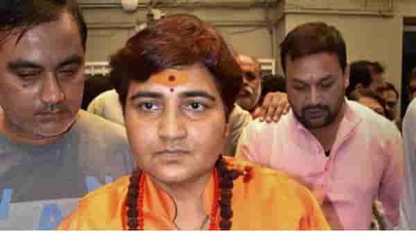 साध्वी प्रज्ञासिंह ठाकूर यांचा वादातील मालेगाव दौरा रद्द, मुस्लीम संघटनांचा होता विरोध
