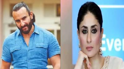 सैफ अली खानचं घटस्फोटाबद्दल मोठं वक्तव्य, आता अभिनेत्याला का होतोय पश्चाताप?