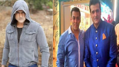 सलमान खानचा को-स्टार, अरमान कोहलीच्या घरात चोरी, 7 लाखांचा मुद्देमाल लंपास