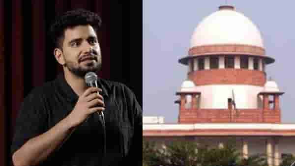 ही ओव्हरस्मार्ट पिढी..; समय रैनाला सुप्रीम कोर्टाने चांगलंच फटकारलं