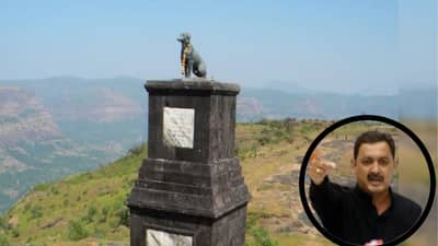 दूध का दूध और पानी का पानी, वाघ्या कुत्र्याबाबत छत्रपती संभाजीराजे यांची नवी मागणी