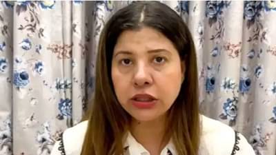 त्यांना माझा शाप लागेल, मी जवळच्या 5 जणांना गमावलंय..; कोणावर भडकली प्रसिद्ध अभिनेत्री?