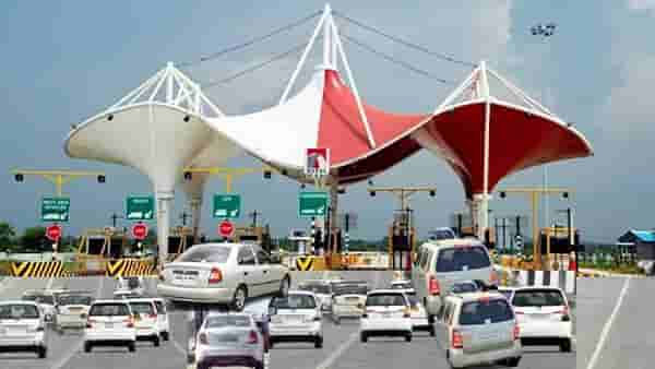 Samruddhi Expressway Toll Hike : ‘समृद्धी’वरून प्रवास करताय? आजपासून टोल वाढ, तुमच्या वाहनाला किती लागणार शुल्क?