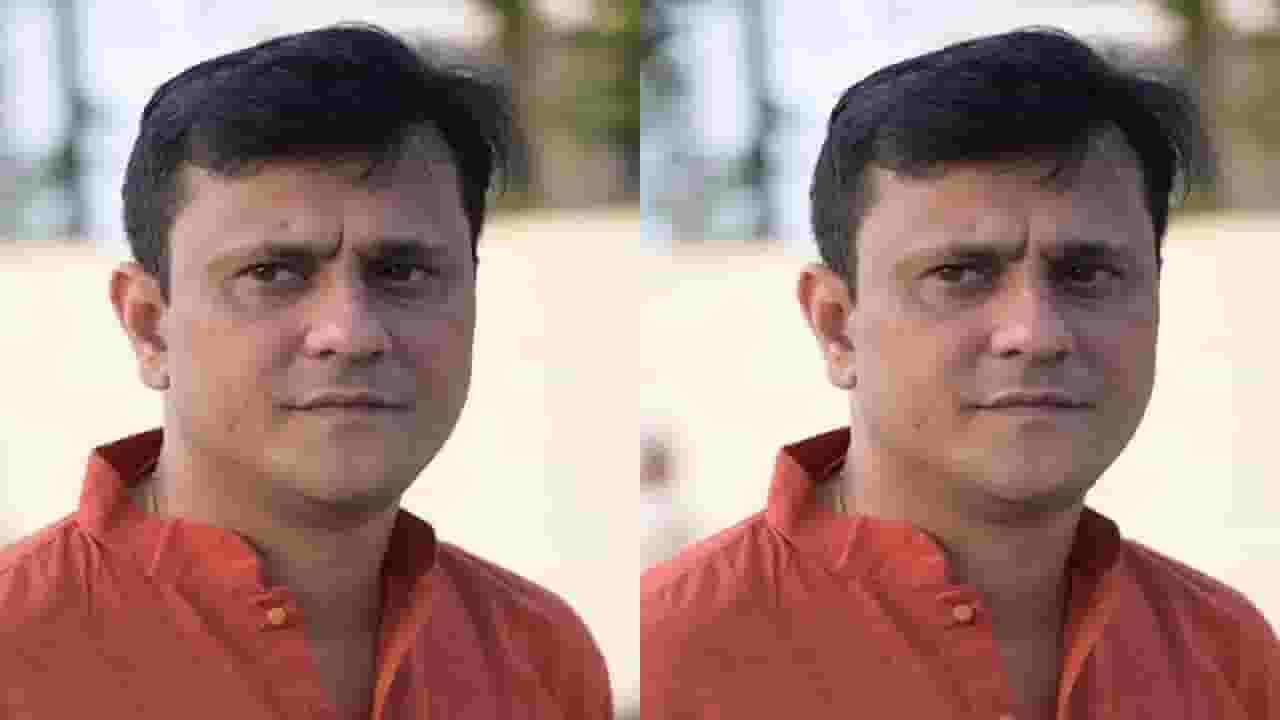 MNS Sandeep Deshpande : मनसेच्या पहिल्या मुंबई अध्यक्षांचा 'तो' व्हिडिओ व्हायरल; नियुक्तीची घोषणा होताच संदीप देशपांडेंनी असं काही केलं की..