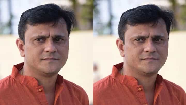 MNS Sandeep Deshpande : मनसेच्या पहिल्या मुंबई अध्यक्षांचा 'तो' व्हिडिओ व्हायरल; नियुक्तीची घोषणा होताच संदीप देशपांडेंनी असं काही केलं की.. MNS Sandeep Deshpande : मनसेच्या पहिल्या मुंबई अध्यक्षांचा 'तो' व्हिडिओ व्हायरल; नियुक्तीची घोषणा होताच संदीप देशपांडेंनी असं काही केलं की..