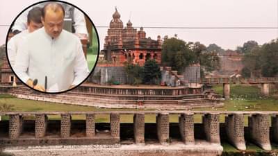 Maharashtra Budget 2025 : संगमेश्वरमध्ये छत्रपती संभाजी महाराजांचं भव्य स्मारक उभारणार