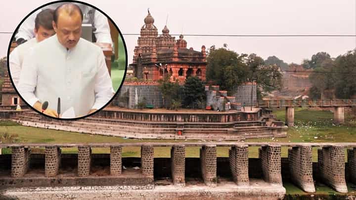Maharashtra Budget 2025 : संगमेश्वरमध्ये छत्रपती संभाजी महाराजांचं भव्य स्मारक उभारणार Maharashtra Budget 2025 : संगमेश्वरमध्ये छत्रपती संभाजी महाराजांचं भव्य स्मारक उभारणार