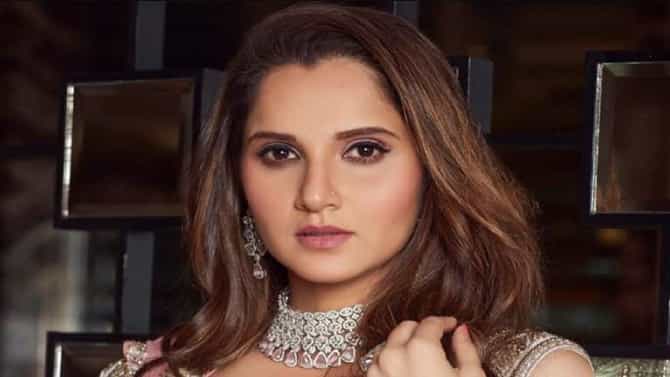 घटस्फोटानंतर सानिया मिर्झाचं लव्हलेटर समोर, सायना नेहवालचा नवरा म्हणाला...