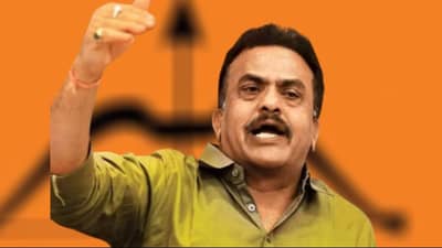 दिशा सालियान मृत्यू प्रकरणात क्लोजर रिपोर्ट संशयास्पद, संजय निरुपम यांचा दावा काय?