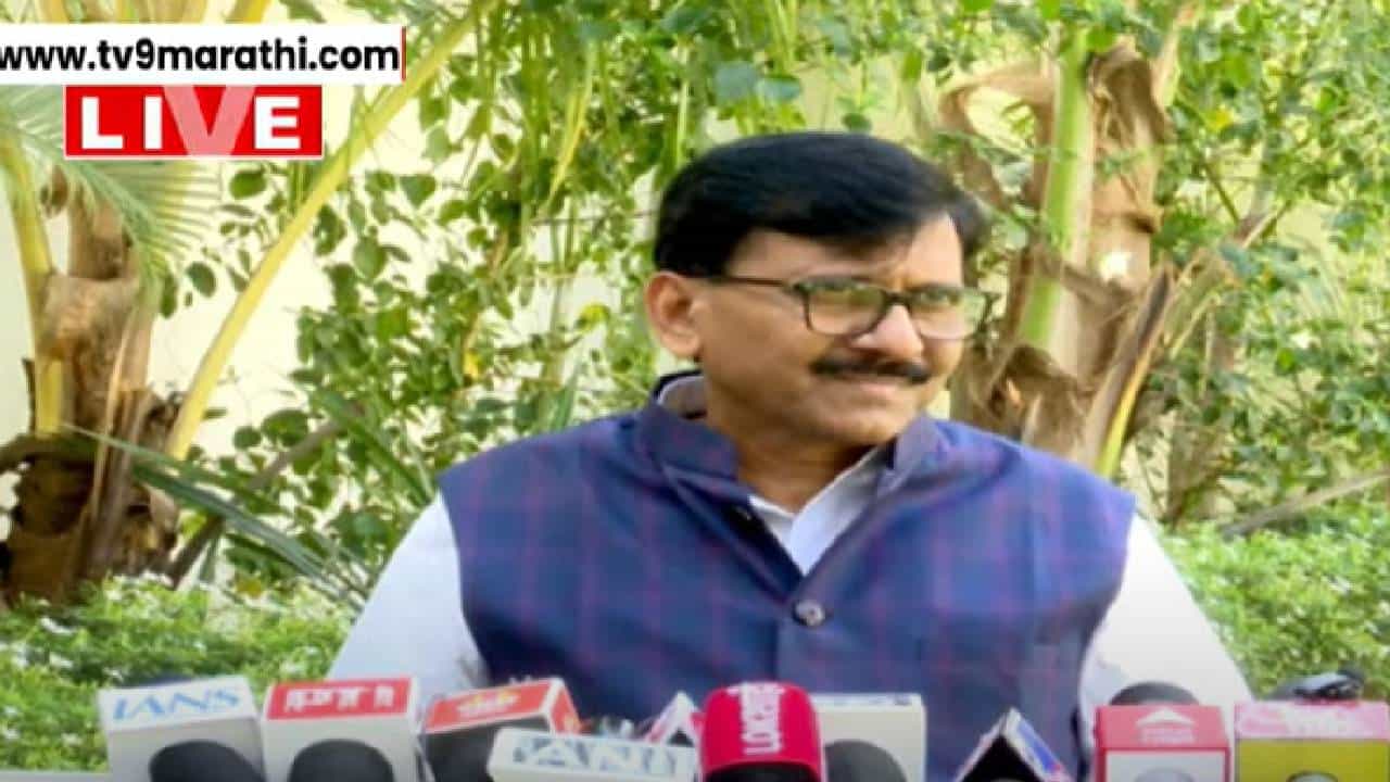 आणखी 7 ते 8 मंत्र्यांचा बळी जाणार, भाजपाचेच लोक हत्यारं पुरवतात - सुप्रिया सुळेंनंतर संजय राऊतांचा धक्कादायक दावा