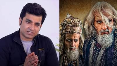 एखादा कुटुंबीय विचित्र नाचला, त्याला चिडवून झालं! आता पुरे!; संतोष जुवेकरसाठी प्रसिद्ध संगीतकाराची पोस्ट