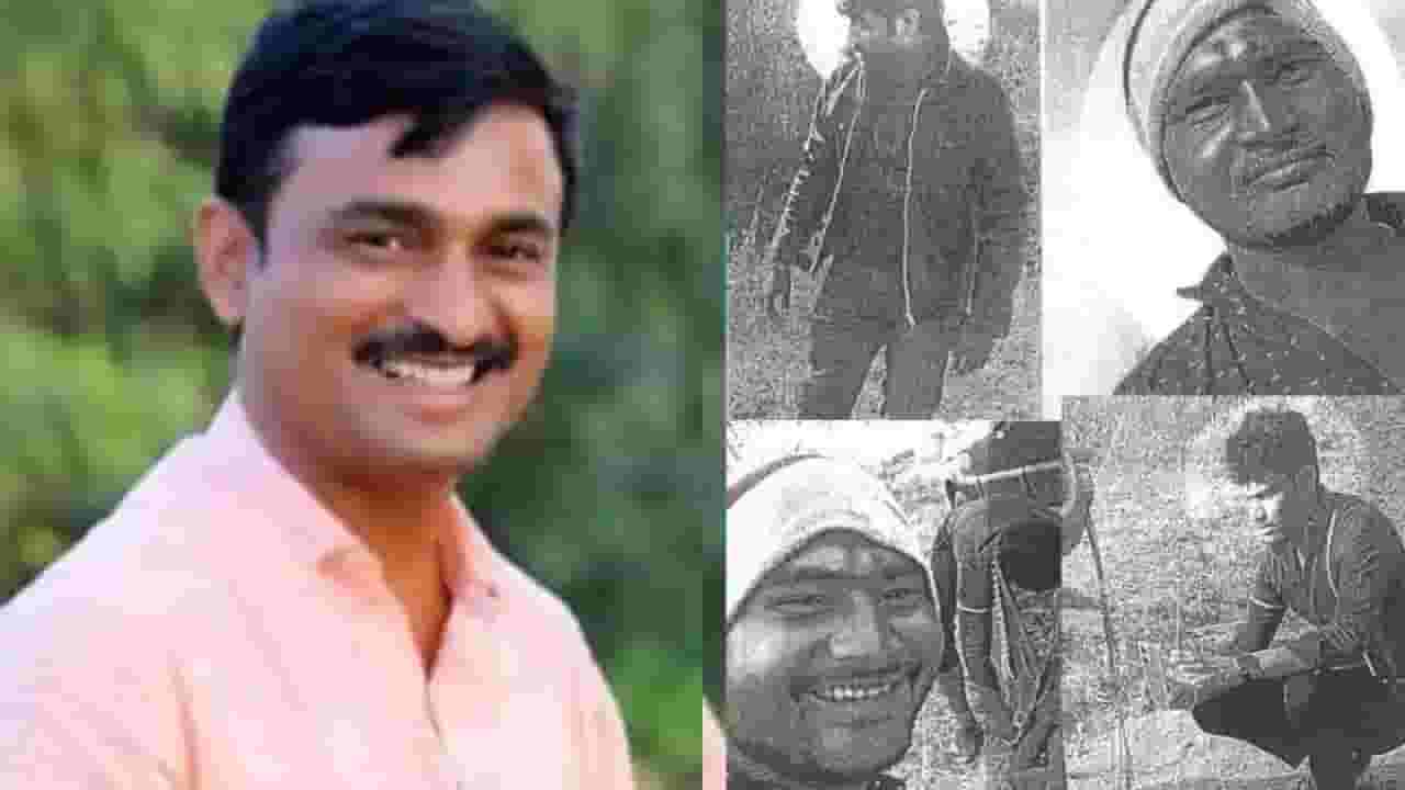 Santosh Deshmukh Case : 'निर्घृण हत्येनंतर झाडाझुडपातील हत्यारं...', संतोष देशमुख हत्या प्रकरणातील आणखी एक पुरावा उघड