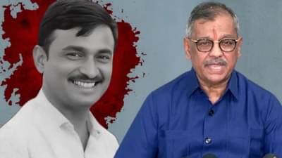 संतोष देशमुख हत्या प्रकरणाचा मास्टरमाइंड कोण? उज्ज्वल निकम यांचा कोर्टात महत्वाचा युक्तीवाद