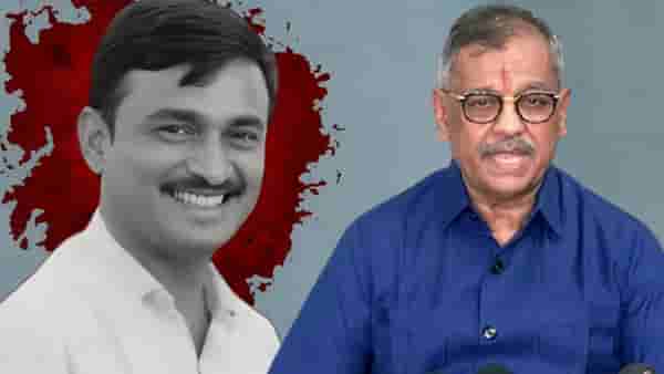 संतोष देशमुख हत्या प्रकरणाचा मास्टरमाइंड कोण? उज्ज्वल निकम यांचा कोर्टात महत्वाचा युक्तीवाद