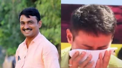 संतोष देशमुख हत्या प्रकरणी बारामतीत निषेध मोर्चा; धनंजय मुंडेंना सहआरोपी करा, आंदोलकांची मागणी