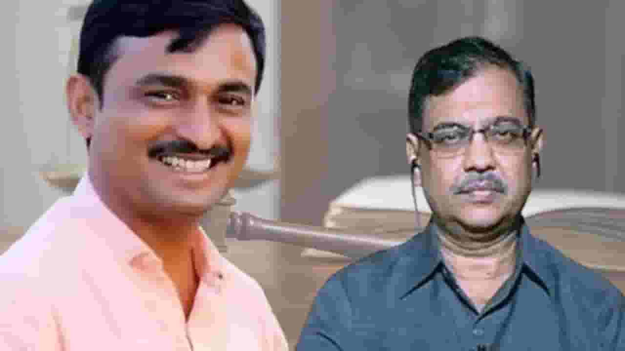 Santosh Deshmukh Case : संतोष देशमुख हत्या प्रकरणाची पुढची सुनावणी 10 एप्रिलला