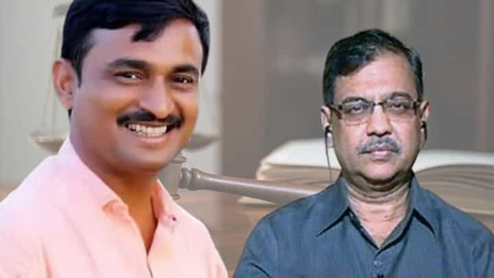 Santosh Deshmukh Case : संतोष देशमुख हत्या प्रकरणाची पुढची सुनावणी 10 एप्रिलला Santosh Deshmukh Case : संतोष देशमुख हत्या प्रकरणाची पुढची सुनावणी 10 एप्रिलला