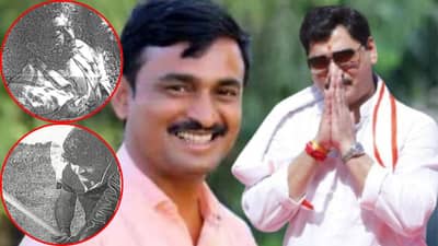 संतोष देशमुखांची क्रूर हत्या ते धनंजय मुंडेंचा राजीनामा, आतापर्यंत काय काय घडलं? A टू Z अपडेट