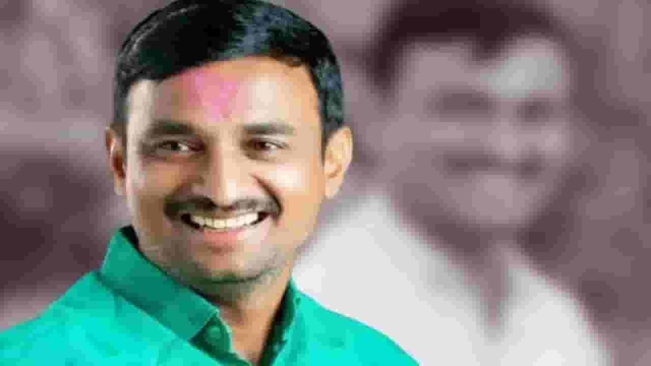 Santosh Deshmukh Case : संतोष देशमुख हत्या प्रकरणाचा खटला कोणत्या न्यायालयात चालणार? मोठी अपडेट आली समोर