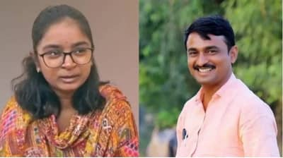 संतोष देशमुख हत्येतील सर्व आरोपींनी फाशी द्या, तोपर्यंत एकही सण साजरा न करण्याचा ग्रामस्थांचा निर्धार,पाहा काय घडले ?