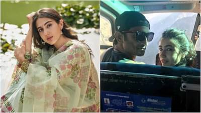 सारा अली खानसोबत सुशांतने असं काय केलं होतं, ज्यामुळे अभिनेत्री म्हणाली, तो निष्ठावंत नव्हता, मला सतत...