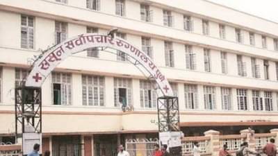 हाडूकच घशात अडकलं, श्वासही घेता येईना, पंगतीतल्या जेवणानं अजोबा थरथरले; पुण्यात नंतर काय घडलं?