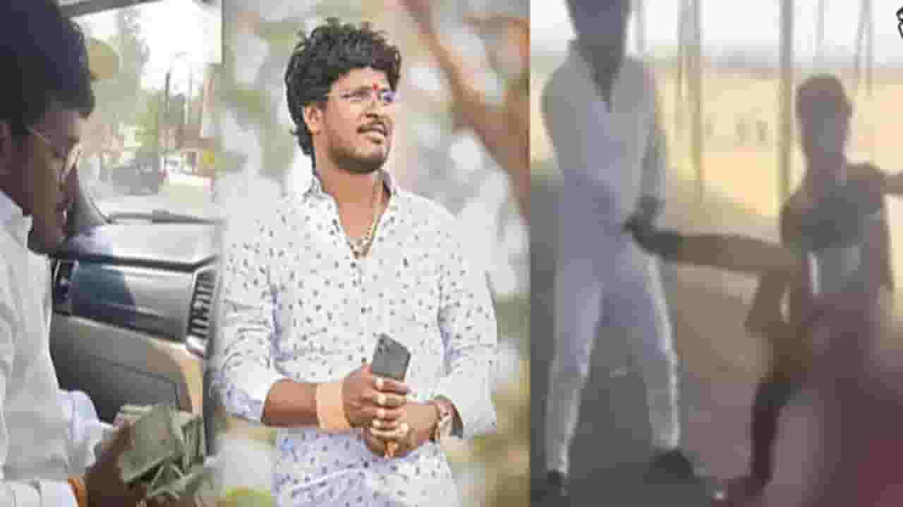 Satish Bhosale Video : बीडमध्ये गरिबाला जबर मारहाण अन् आलिशान कारमध्ये नोटांची बंडलं फेकणारा निर्दयी सतीश भोसले आहे तरी कोण?