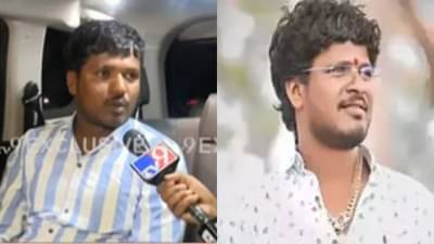 खोक्या भोसलेच्या घरी सापडलेले जाळं नेमकं कशासाठी? वकिलांनी केला मोठा खुलासा