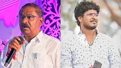 बीडमधील खोक्या भोसलेच्या मुसक्या आवळणार, वन विभागाला आढळल्या धक्कादायक गोष्टी