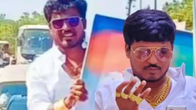 Satish Bhosale Case : खोक्याच्या अडचणी वाढणार? आणखी 2 गुन्हे दाखल