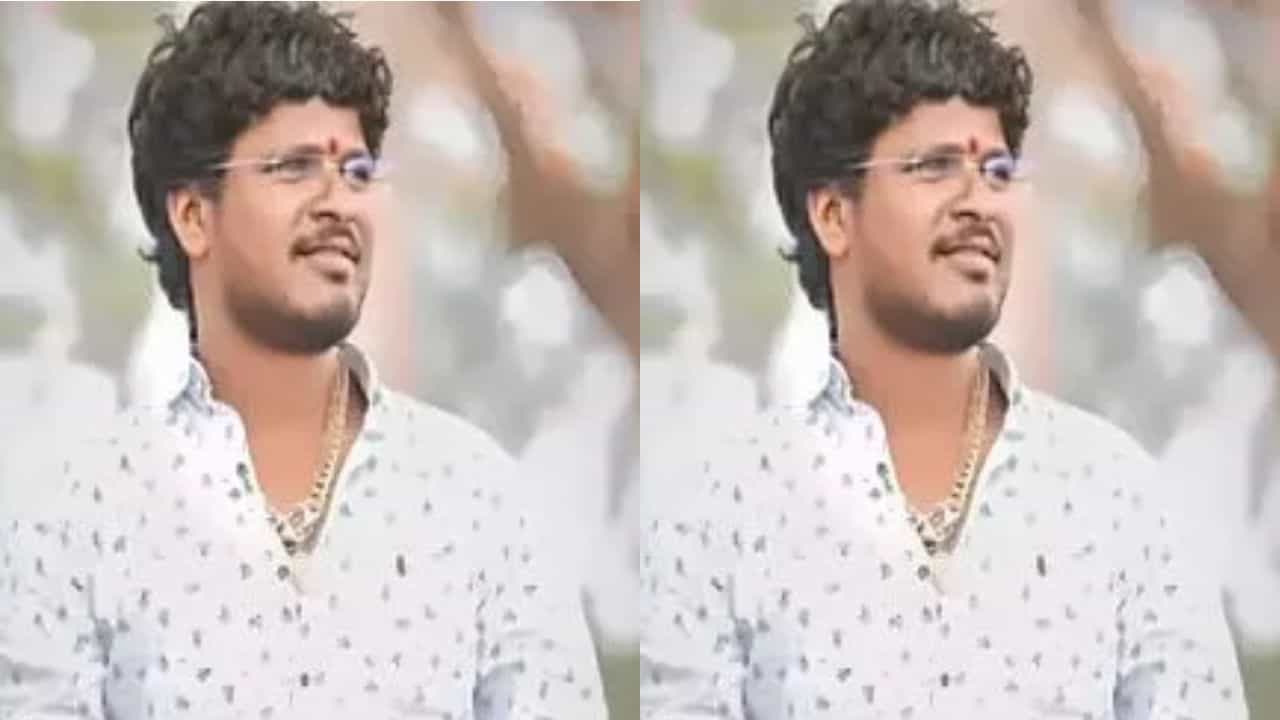 Satish Bhosale : खोक्याचं पोलिस कोठडीत अन्नत्याग आंदोलन, केली ही मोठी मागणी