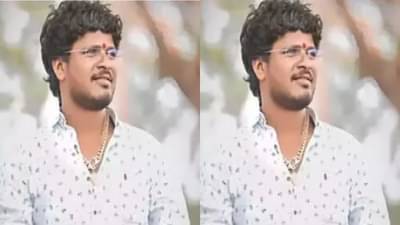 Satish Bhosale : खोक्याचं पोलिस कोठडीत अन्नत्याग आंदोलन, केली ही मोठी मागणी