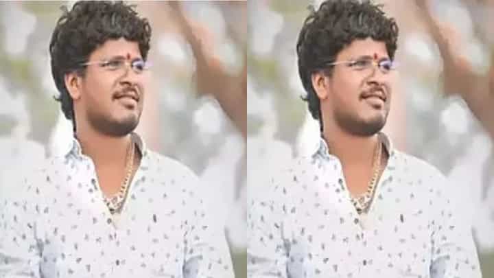 Satish Bhosale : गुन्हा कबूल कर, नाहीतर तुला नक्षलवादी घोषित करू.., खोक्या भोसलेला धमकी? Satish Bhosale : गुन्हा कबूल कर, नाहीतर तुला नक्षलवादी घोषित करू.., खोक्या भोसलेला धमकी?