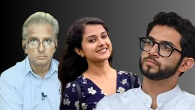 Satish Salian : मी नार्को टेस्टसाठी तयार, पण.. ; सतीश सालियान यांनी पुन्हा घेतली पोलीस आयुक्तांची भेट