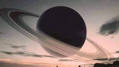 अंतराळात उद्या घडणार आक्रित, शनीच्या भोवतीची रिंगच गायब होणार... 14 वर्षानंतर...