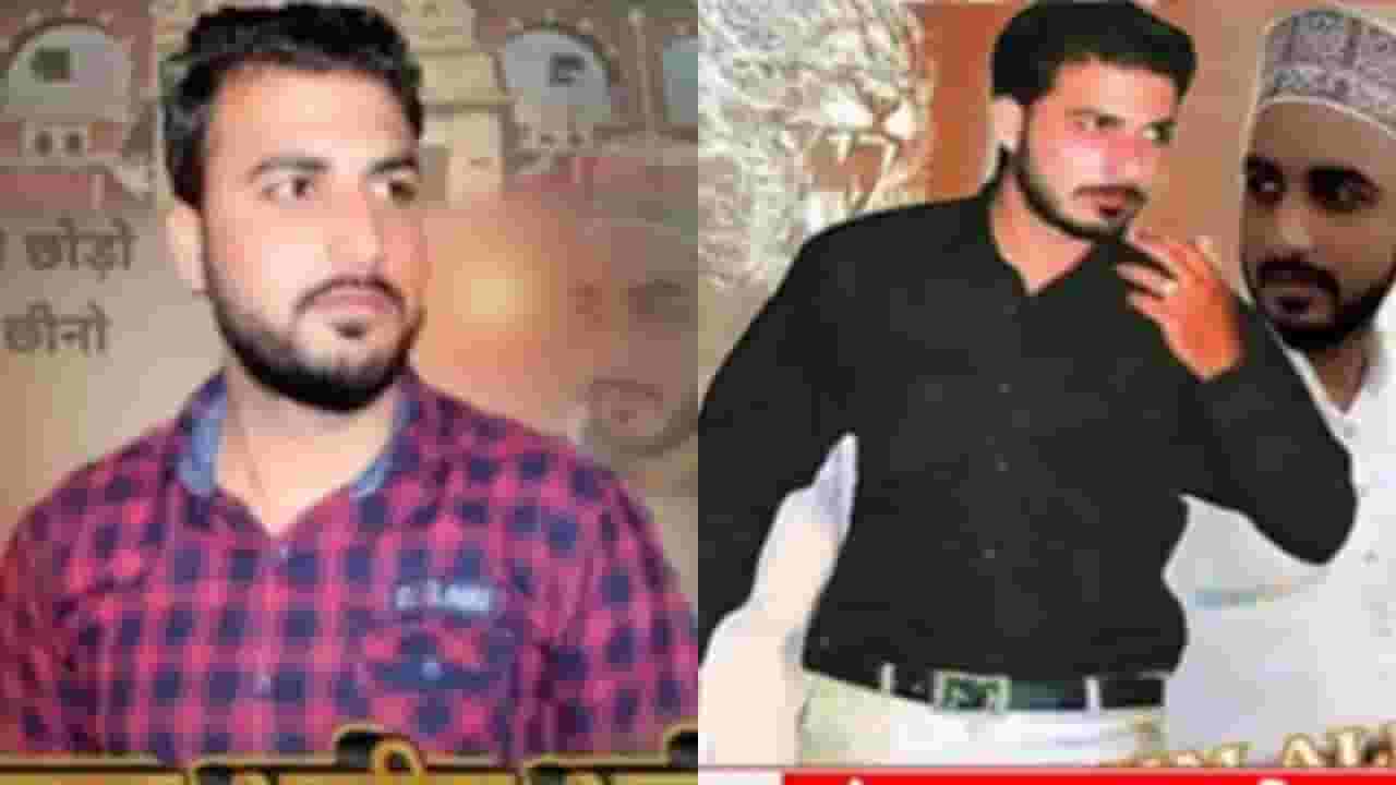 Nagpur Violence : नागपूर राड्यात आणखी एक नाव समोर; कोण आहे सय्यद अली?